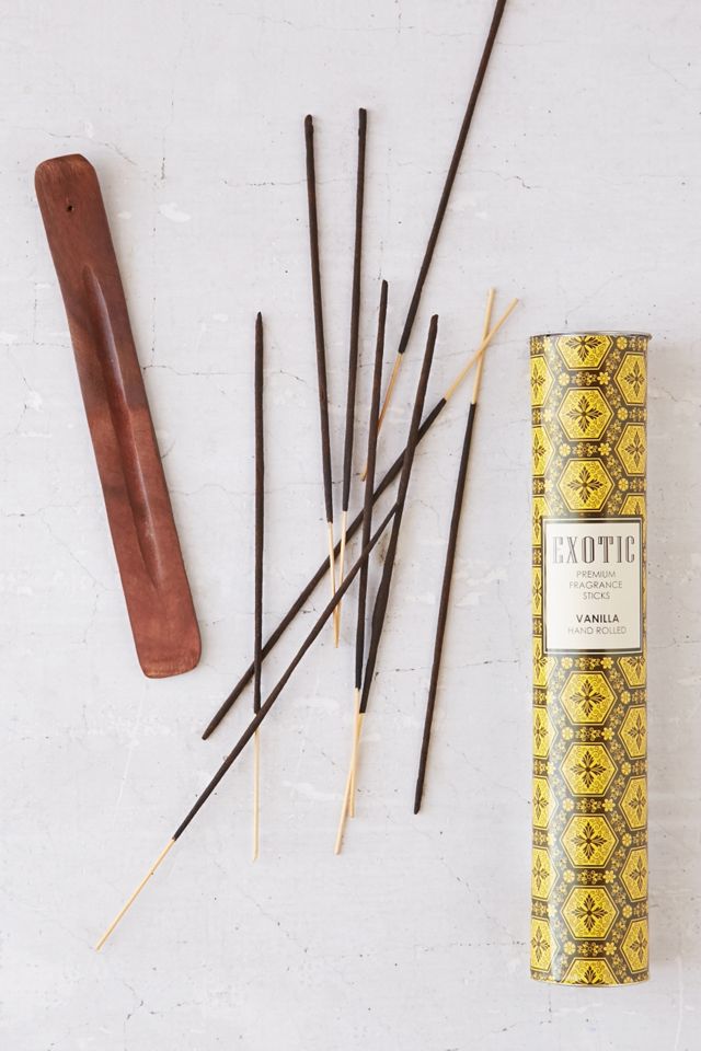 Incense Stick Set Urban Outfitters