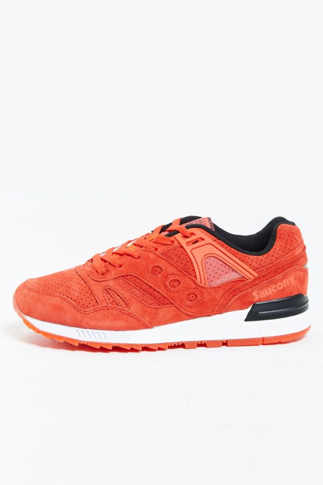 Saucony Grid SD Premium Sneaker	 #1