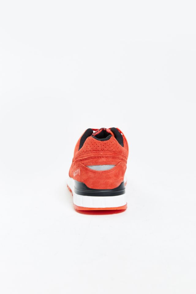 Saucony Grid SD Premium Sneaker	 #2