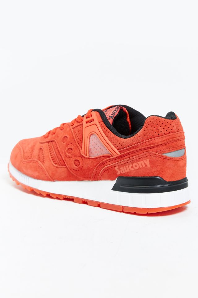 Saucony Grid SD Premium Sneaker	 #3