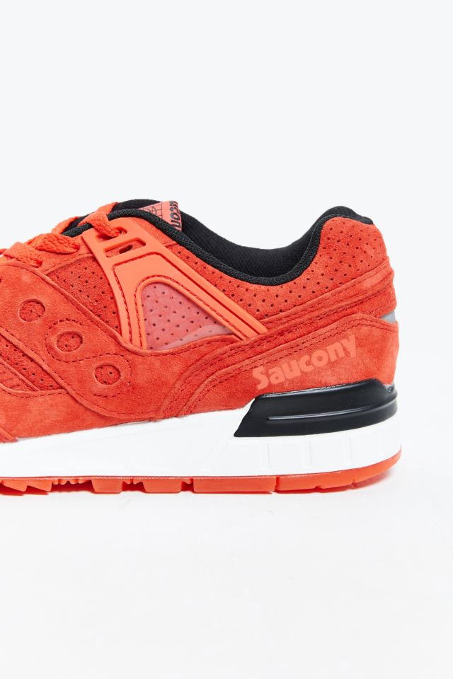 Saucony Grid SD Premium Sneaker	 #4