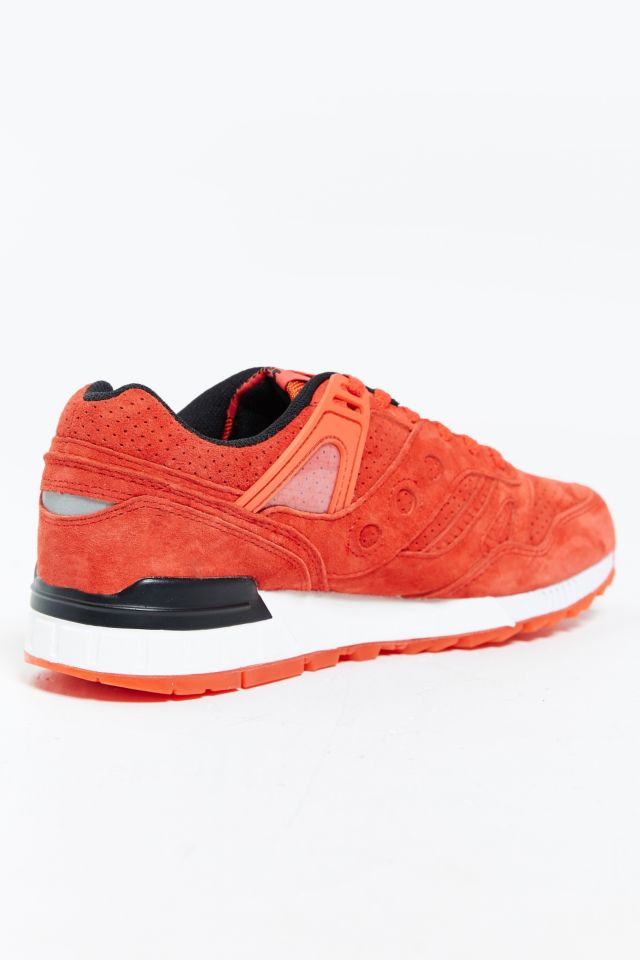 Saucony Grid SD Premium Sneaker	 #5