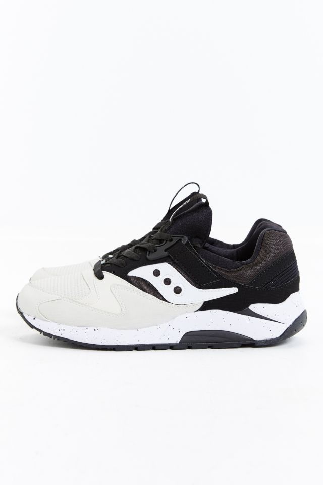 Saucony Grid 9000 Halloween Sneaker #1