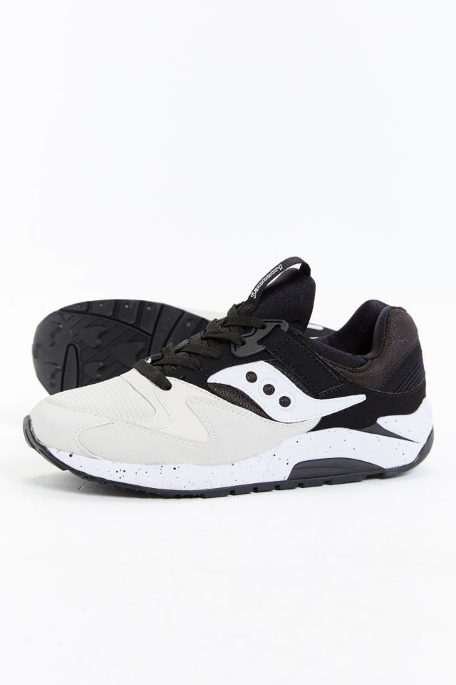 Saucony Grid 9000 Halloween Sneaker #3
