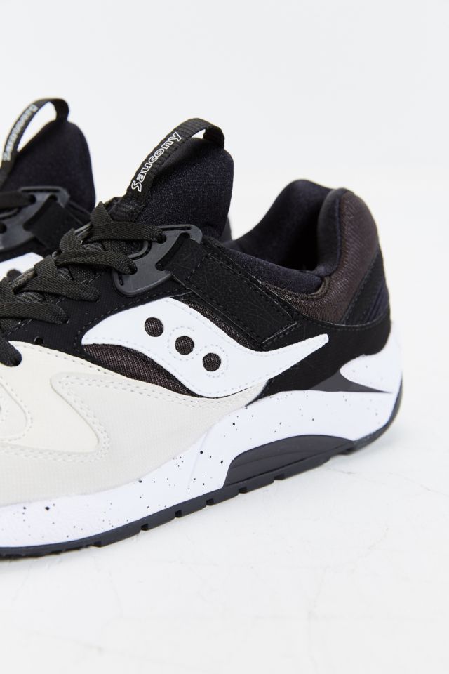 Saucony Grid 9000 Halloween Sneaker #4