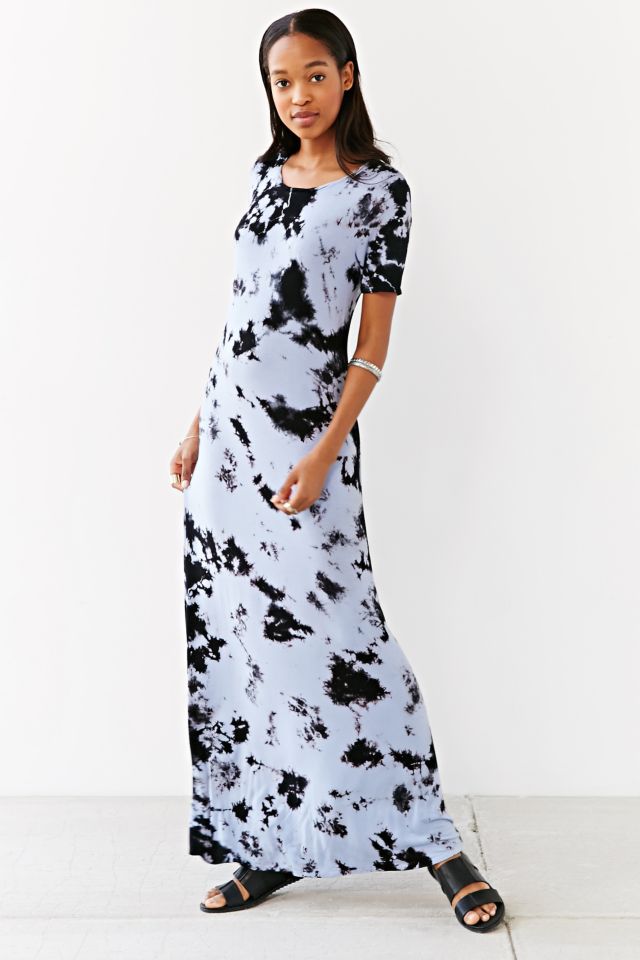 Ecote maxi dress best sale