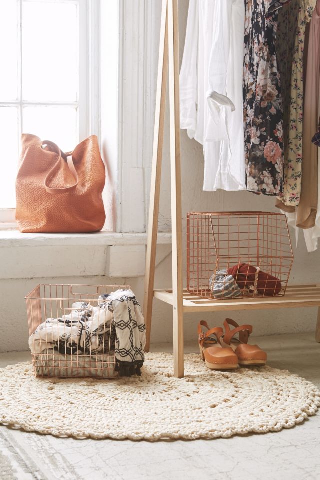 Wire Basket #2