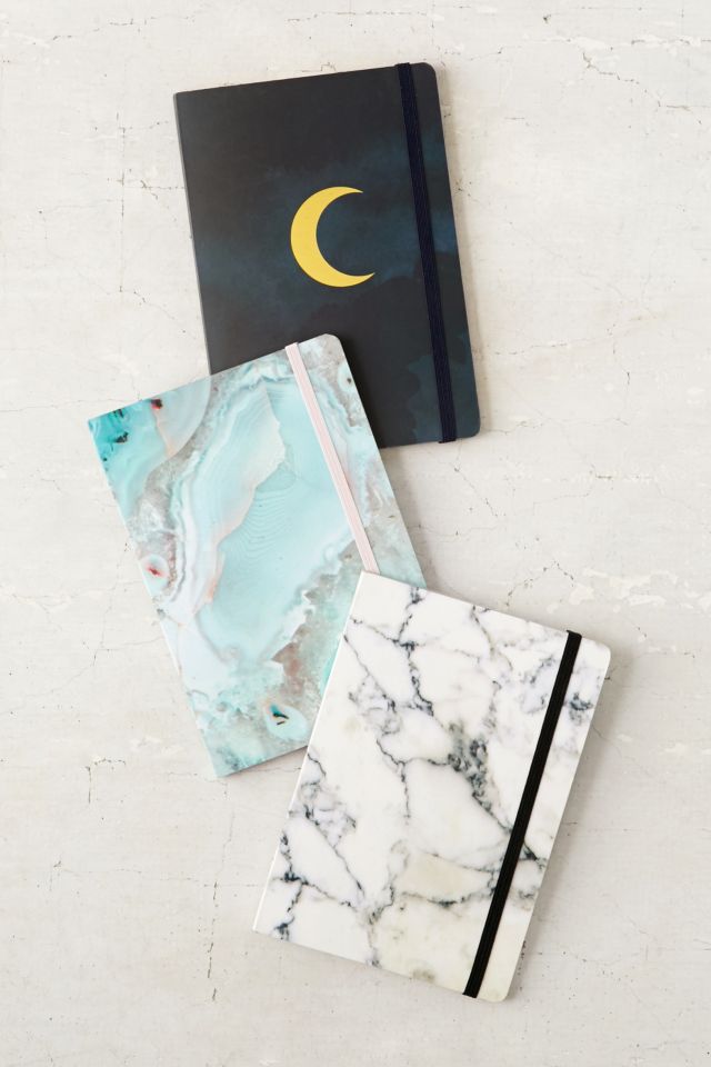 Marble Journal #2