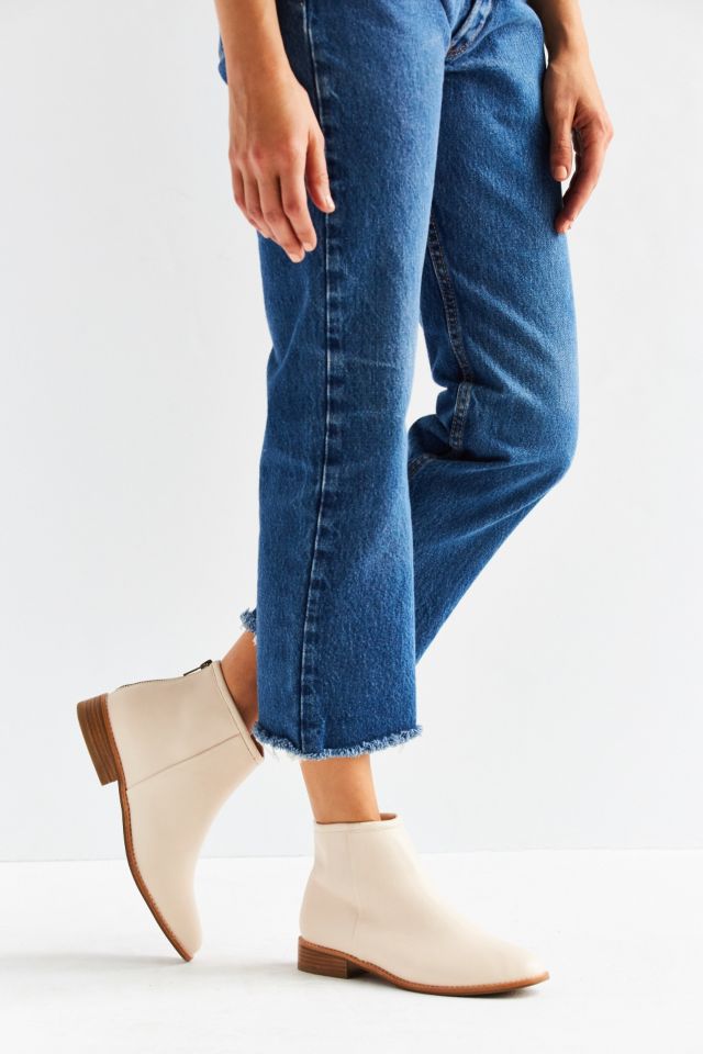 Poppy Ankle Boot #1