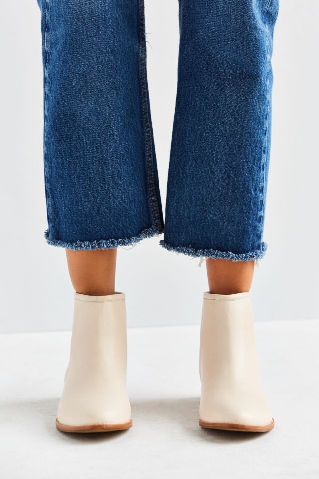 Poppy Ankle Boot #3