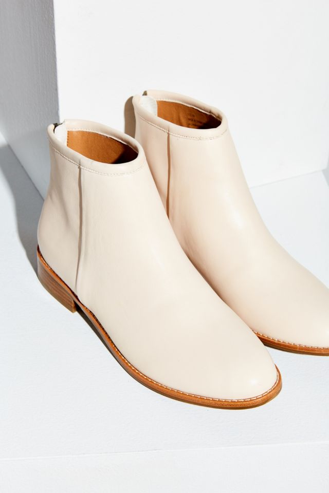 Poppy Ankle Boot #4