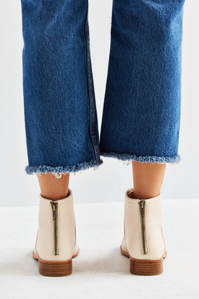 Poppy Ankle Boot #5