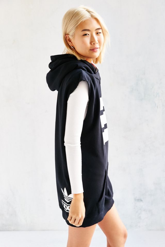 Robe à capuchon Berlin adidas #5
