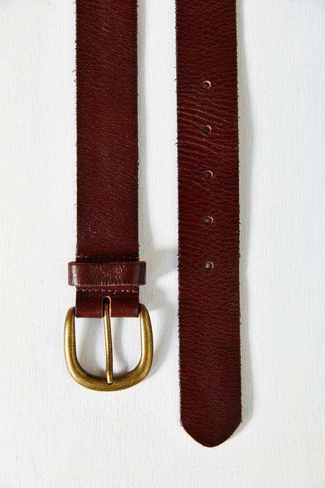 Urban outfitter’s BB belt Women main image 3