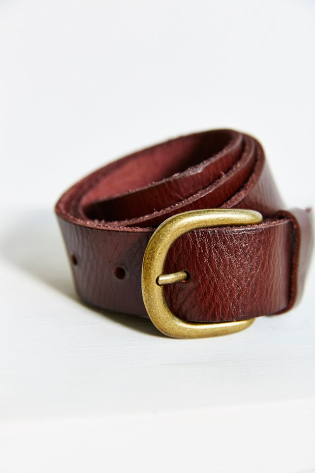 Urban outfitter’s BB belt Women main image 4