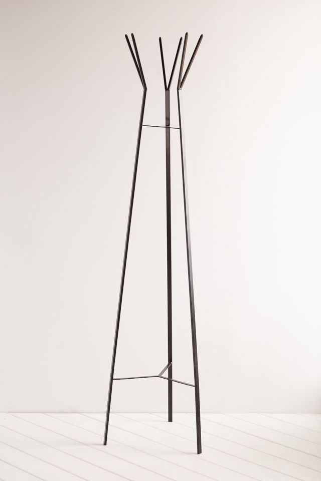 Mod Coat Rack | Urban Outfitters