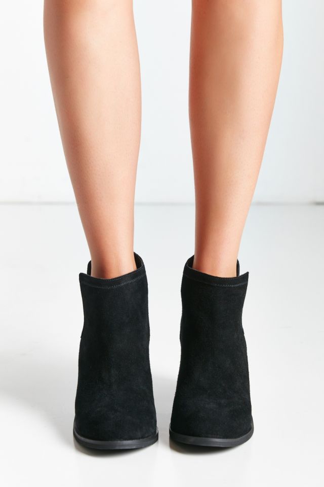 Maude Suede Ankle Boot #2