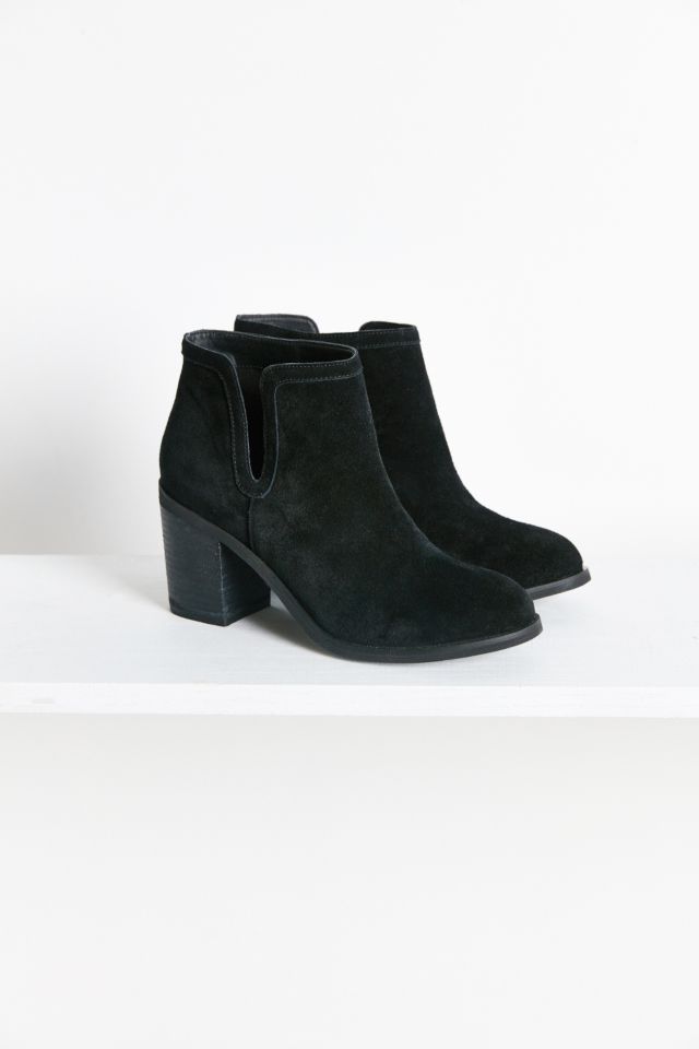 Maude Suede Ankle Boot #3