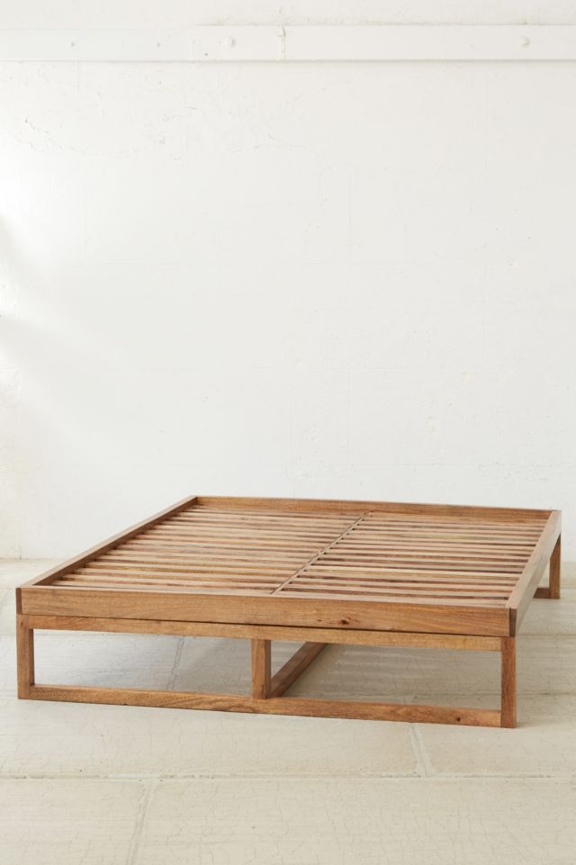Morey Platform Bed #2