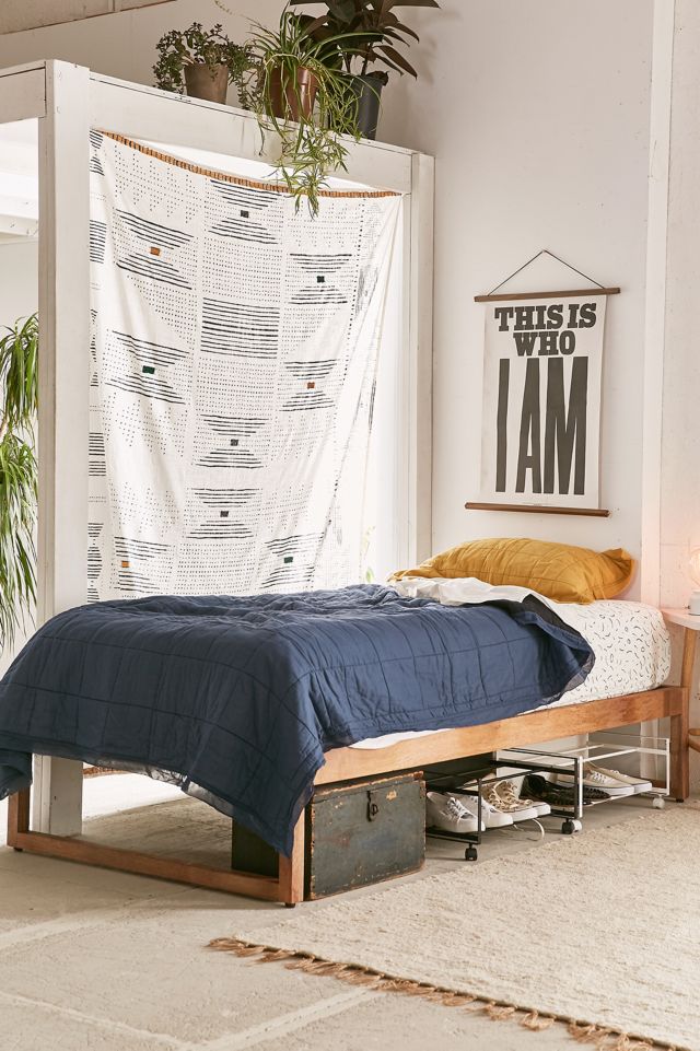 Morey Platform Bed #3
