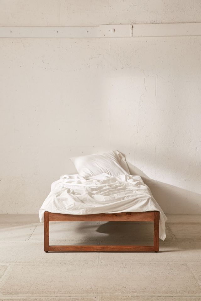 Morey Platform Bed #4
