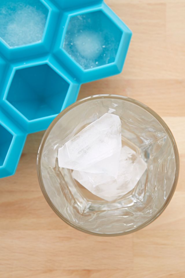 Diamond Ice Cube Tray #2