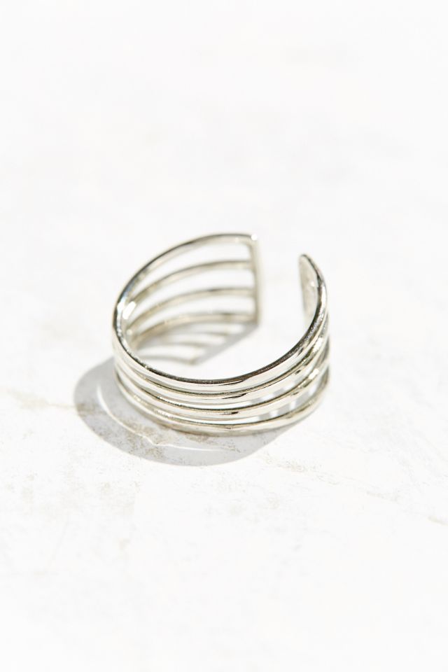 Lisa Layering Ring #1