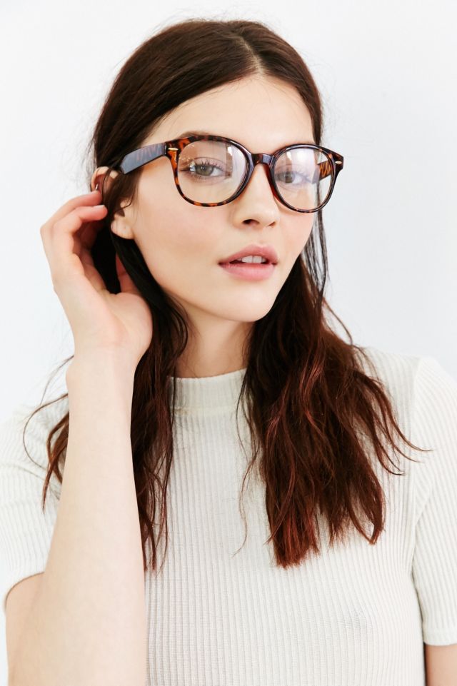 Round Readers | Urban Outfitters