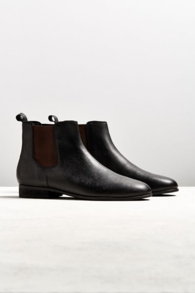 Hawkings mcgill 2025 chelsea boots