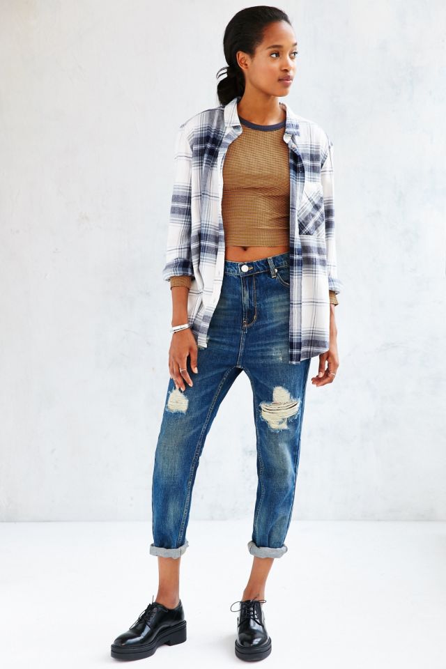 BDG Denmark Jean - Fuji