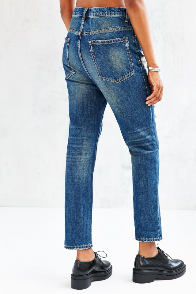 BDG Denmark Jean - Fuji #3