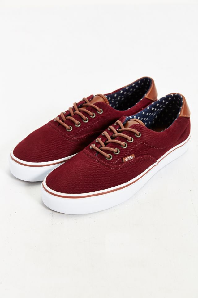 Vans slip hotsell on urban outfitters