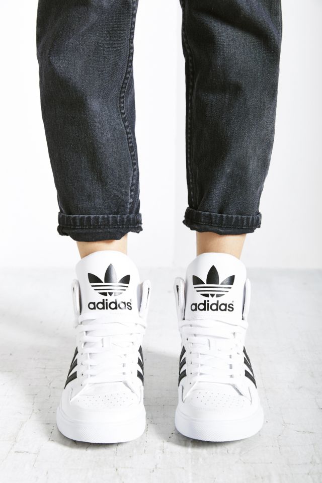 Sneaker Extaball adidas #2