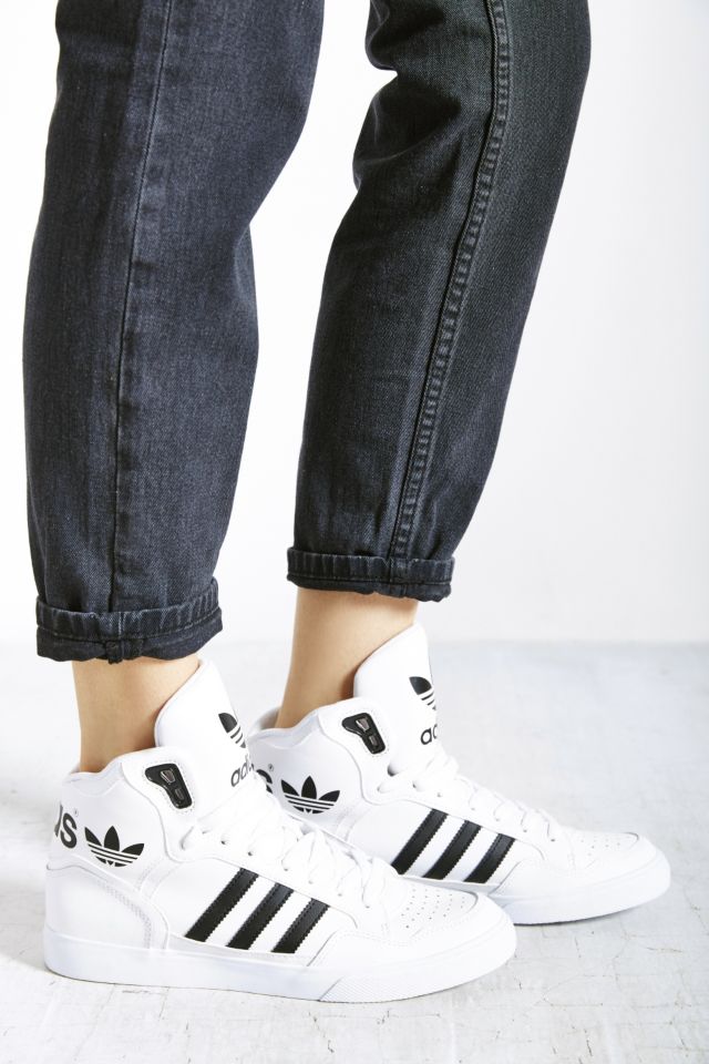 Sneaker Extaball adidas #3