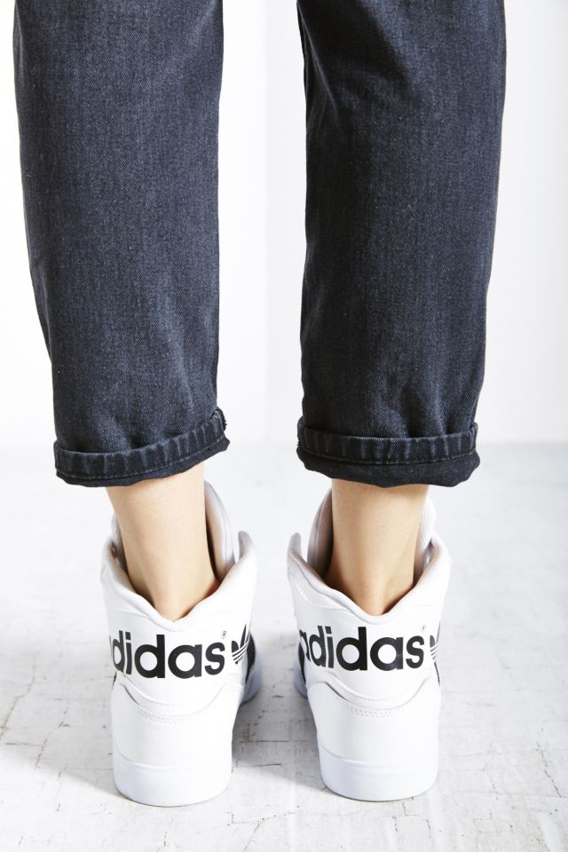 Sneaker Extaball adidas #5