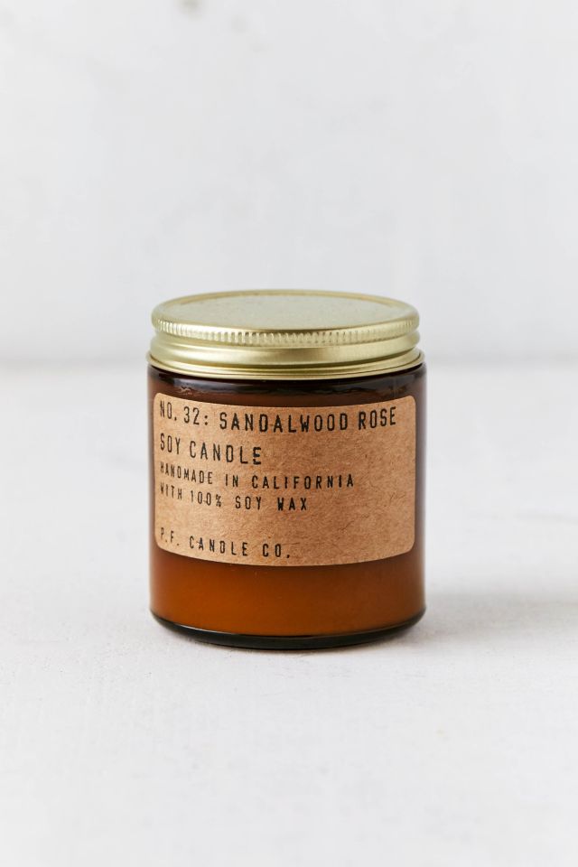 Bougie de Voyage P.F. Candle Co. #1