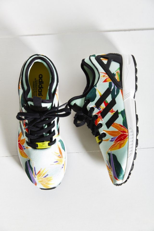 Are zx flux good best sale for running