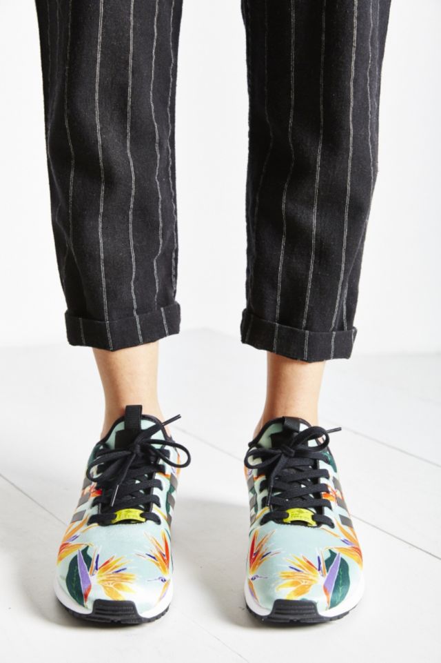 Adidas zx clearance flux urban outfitters