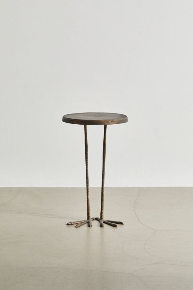 Birdy Side Table #1