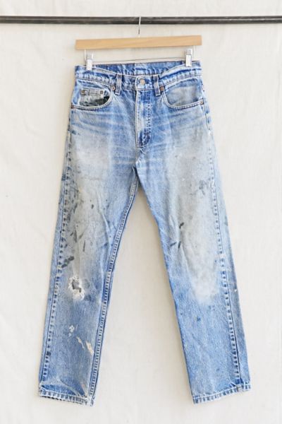 vintage levi jeans urban outfitters