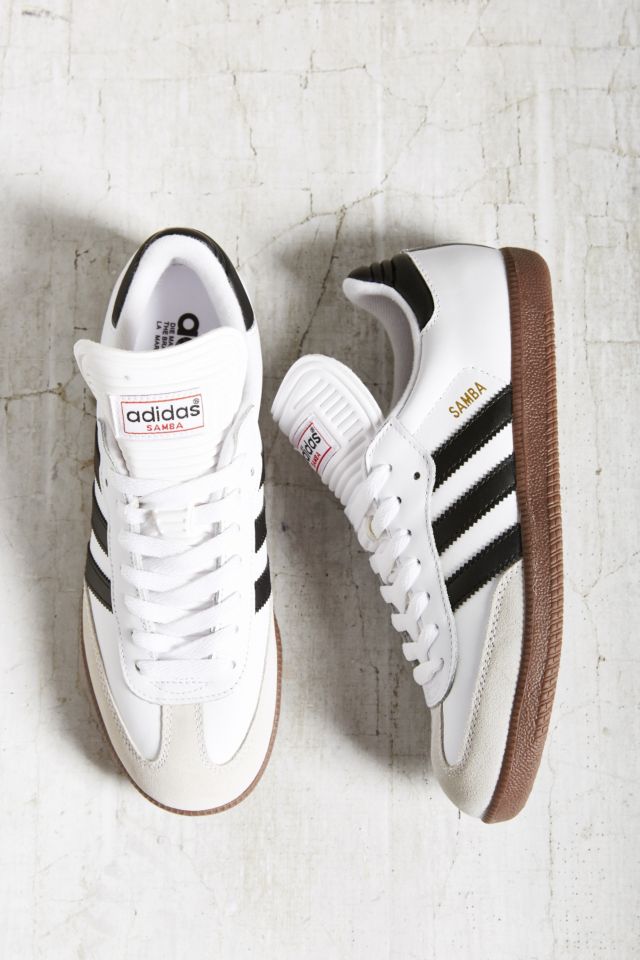 Adidas samba urban outfitters best sale