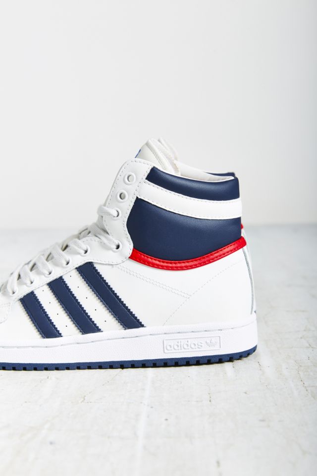 adidas Originals Top Ten Hi Retro Sneaker #1