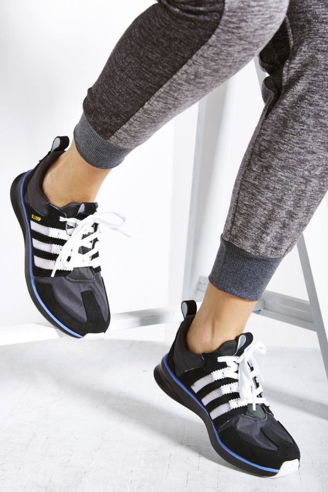 Adidas sl loop outlet runner black