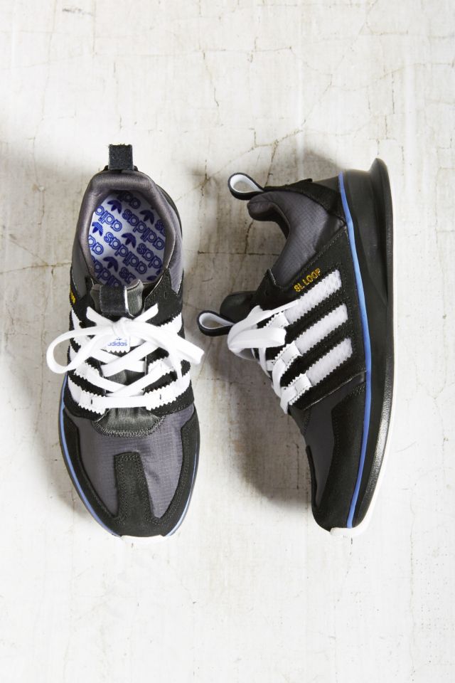 adidas Originals SL Loop Running Sneaker #1