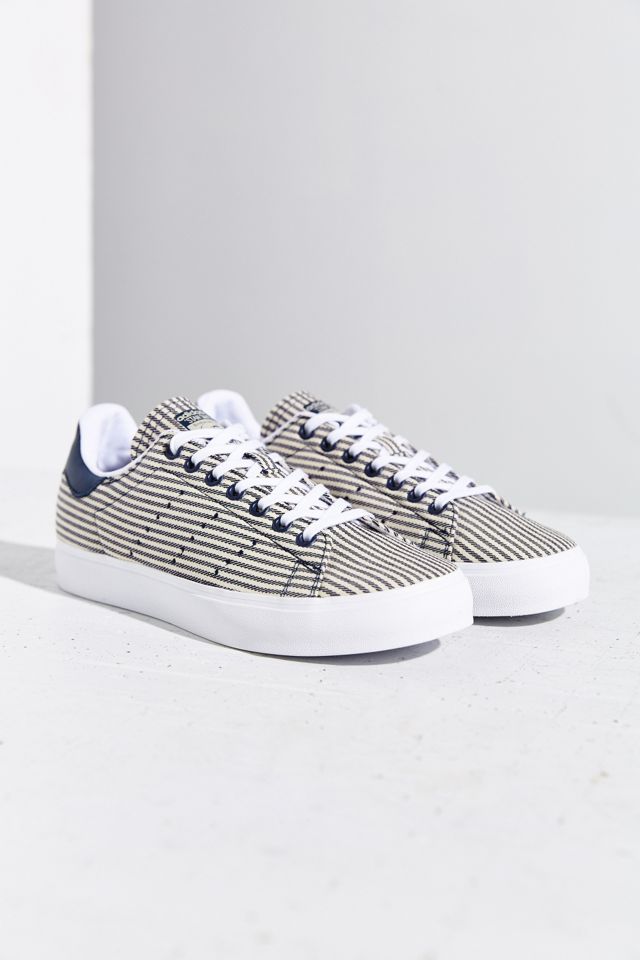 adidas Stan Smith Stripe Sneaker | Urban Outfitters