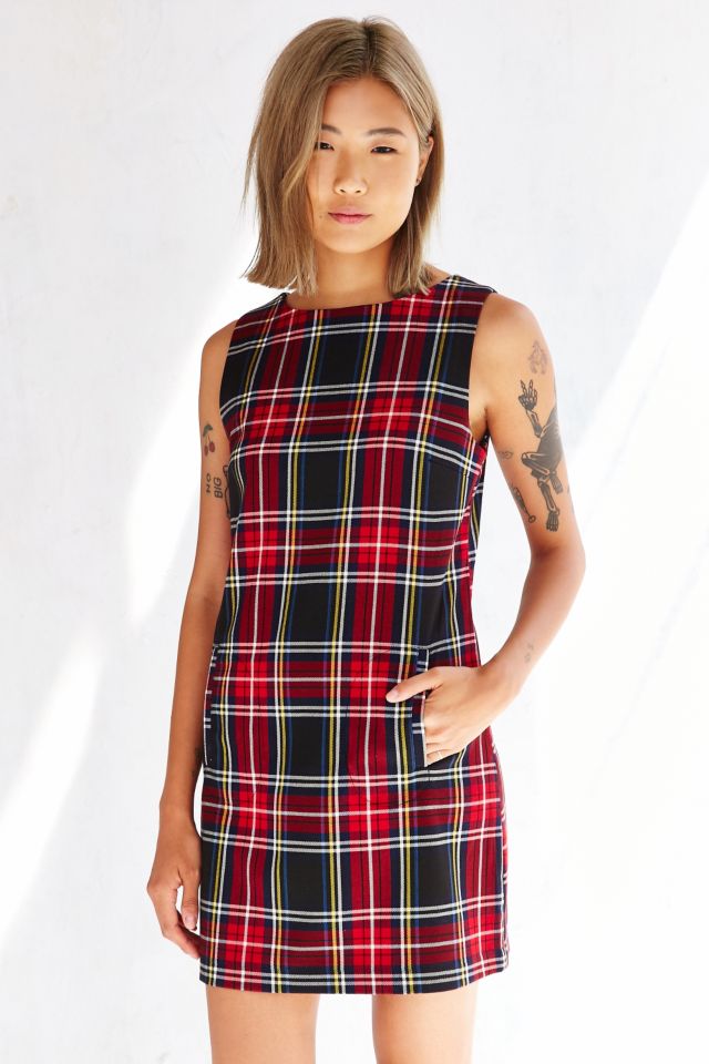 Bb dakota shift outlet dress