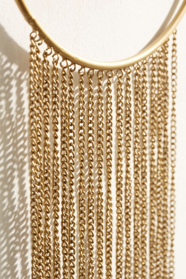 Fringe Wall Hanging #2