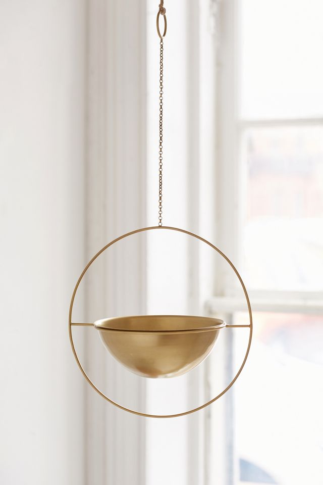 Assembly Home Eos Hanging Planter #2