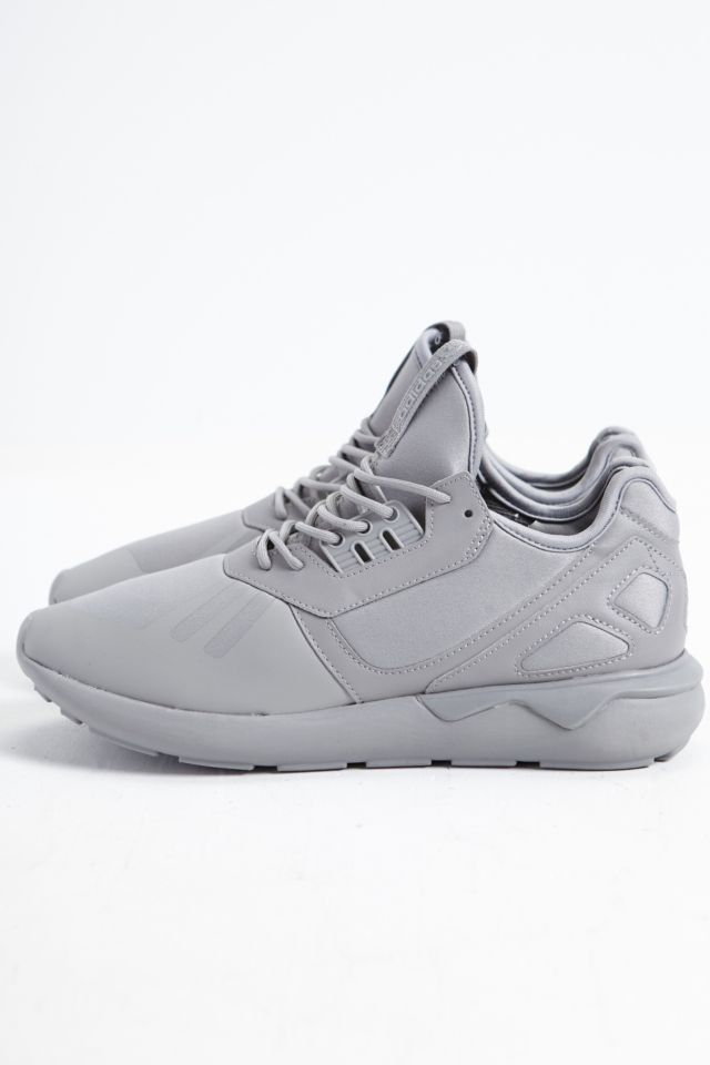 adidas Originals Tubular Mono Running Sneaker #1