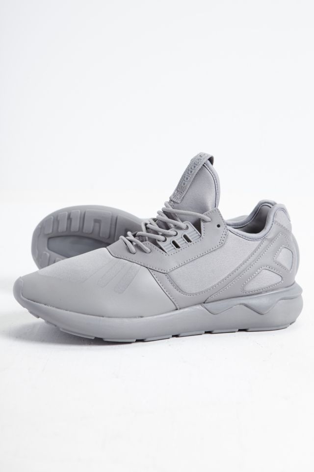 adidas Originals Tubular Mono Running Sneaker #3